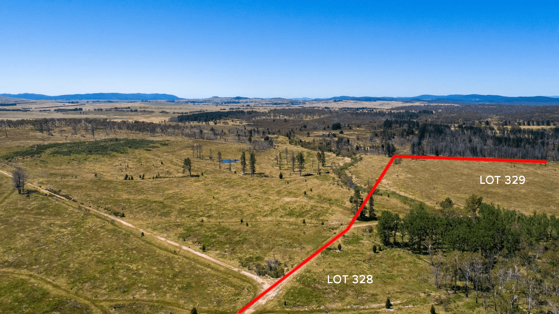 Sandholes Road, Braidwood, NSW 2622