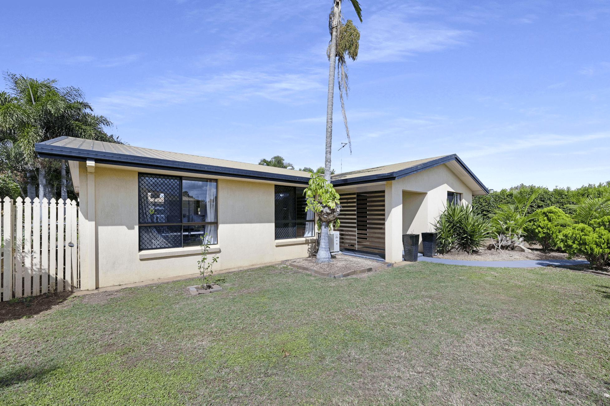 6 East Pkt, Avenell Heights, QLD 4670