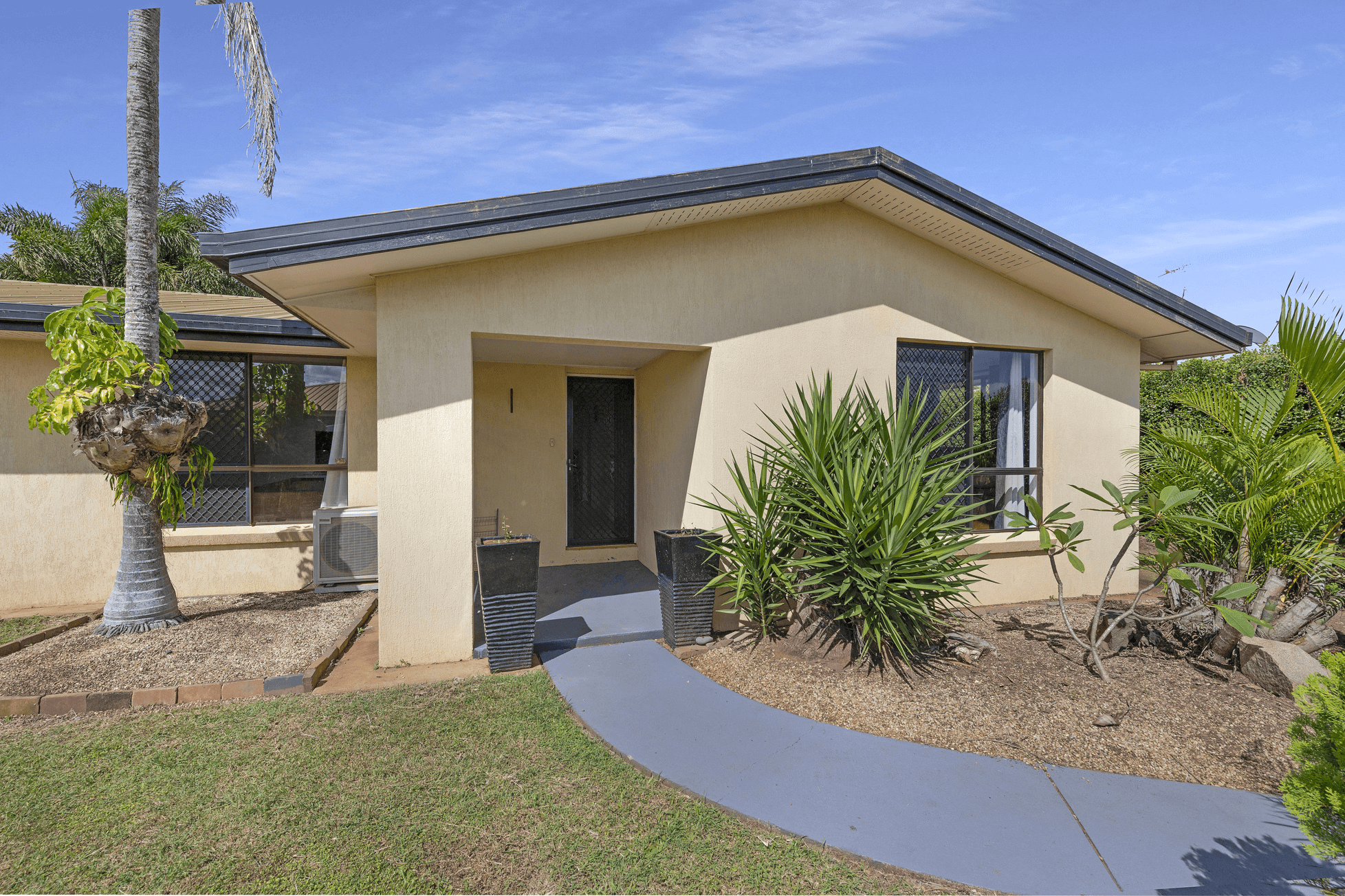 6 East Pkt, Avenell Heights, QLD 4670