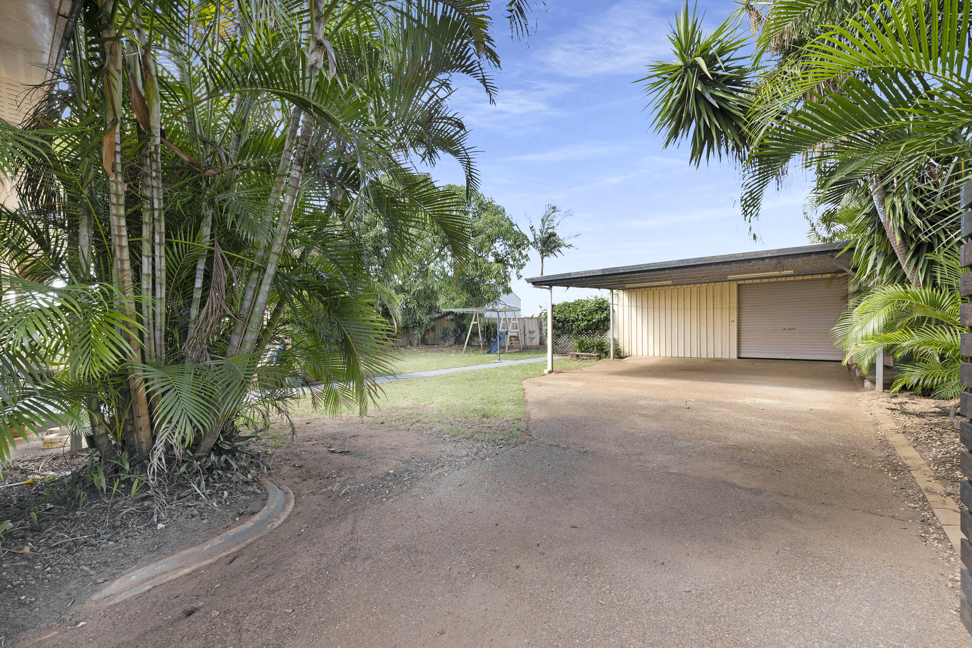 6 East Pkt, Avenell Heights, QLD 4670