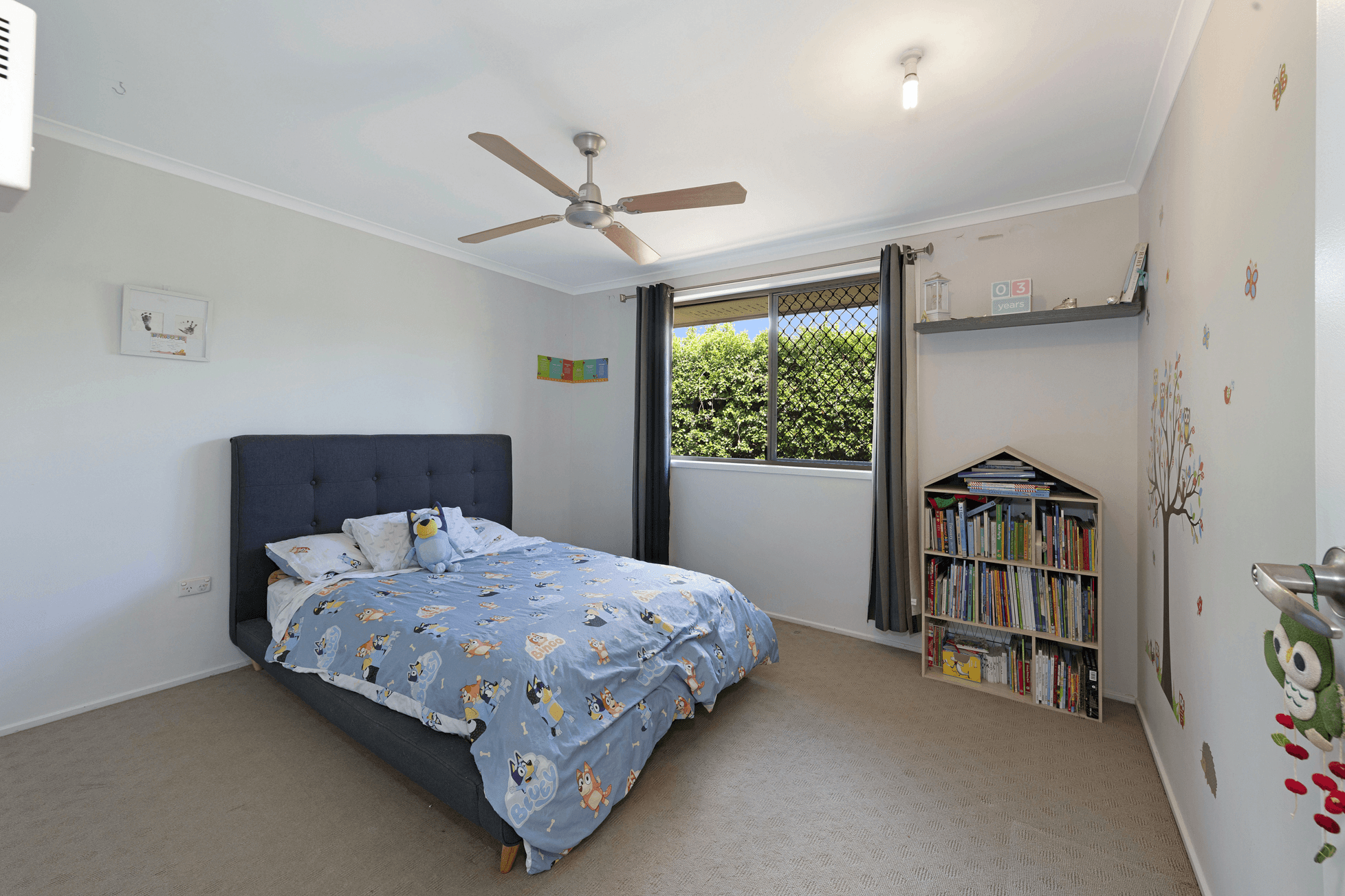 6 East Pkt, Avenell Heights, QLD 4670