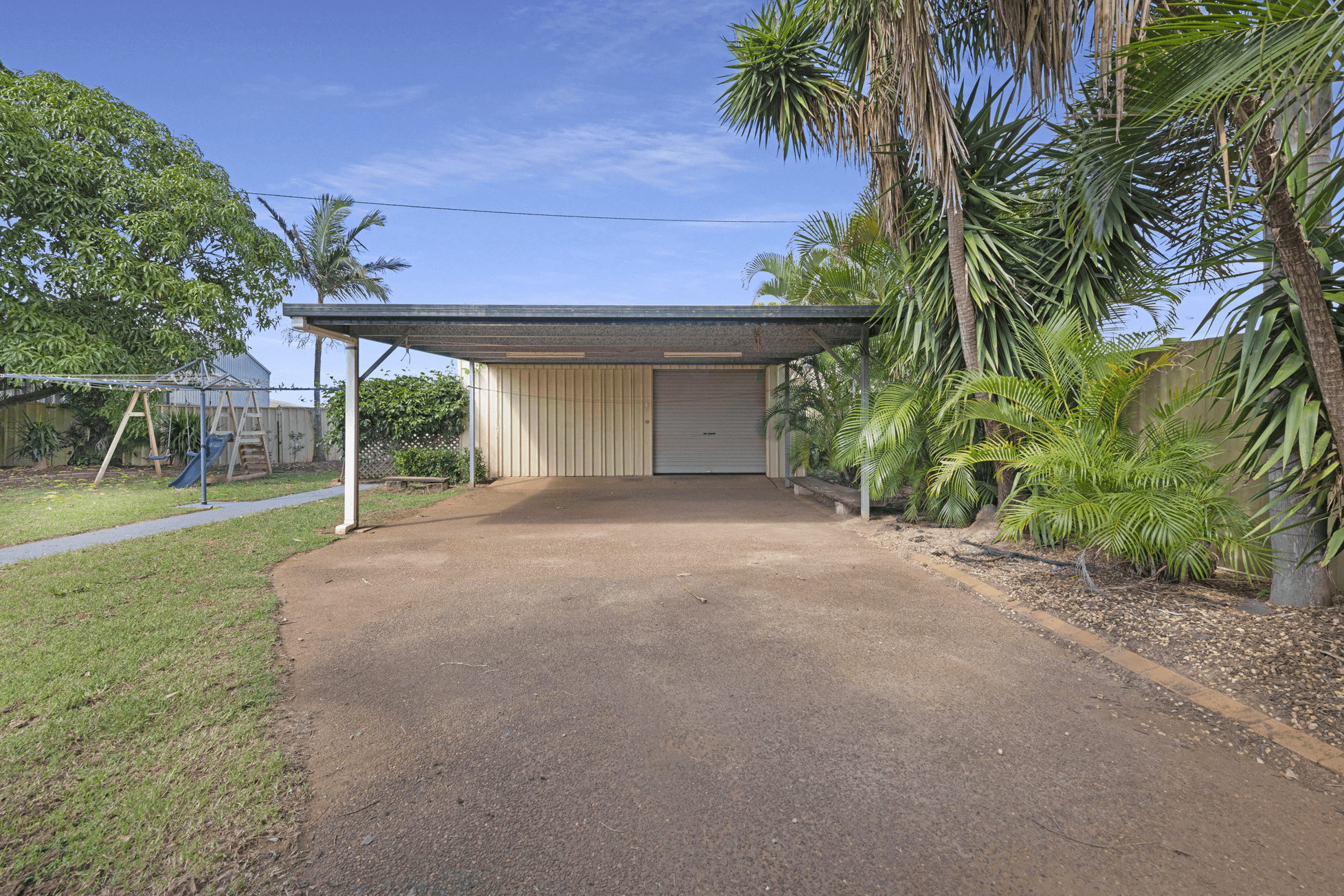 6 East Pkt, Avenell Heights, QLD 4670