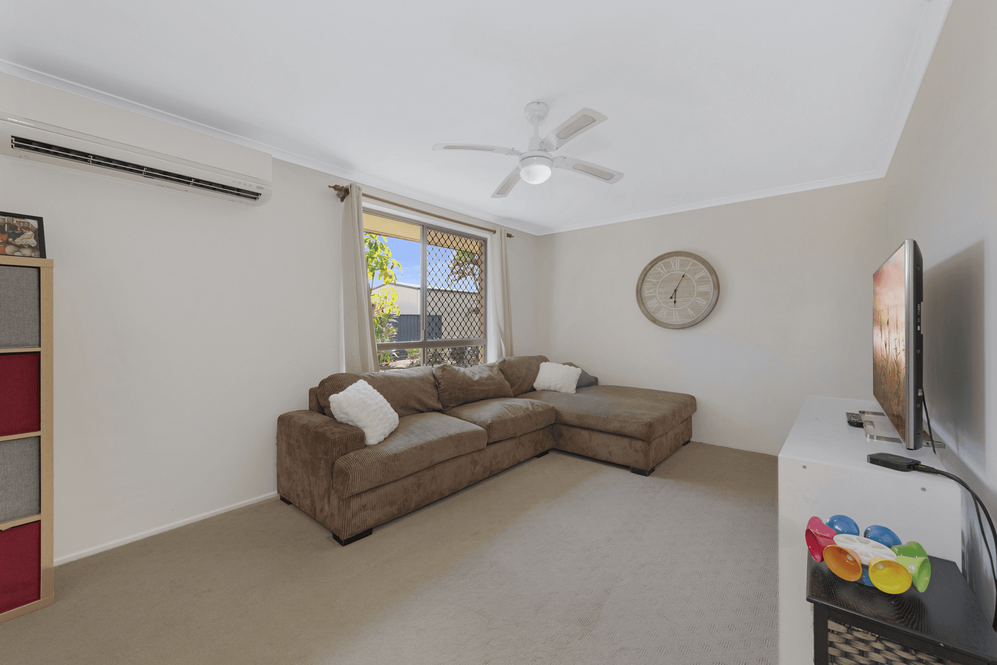 6 East Pkt, Avenell Heights, QLD 4670