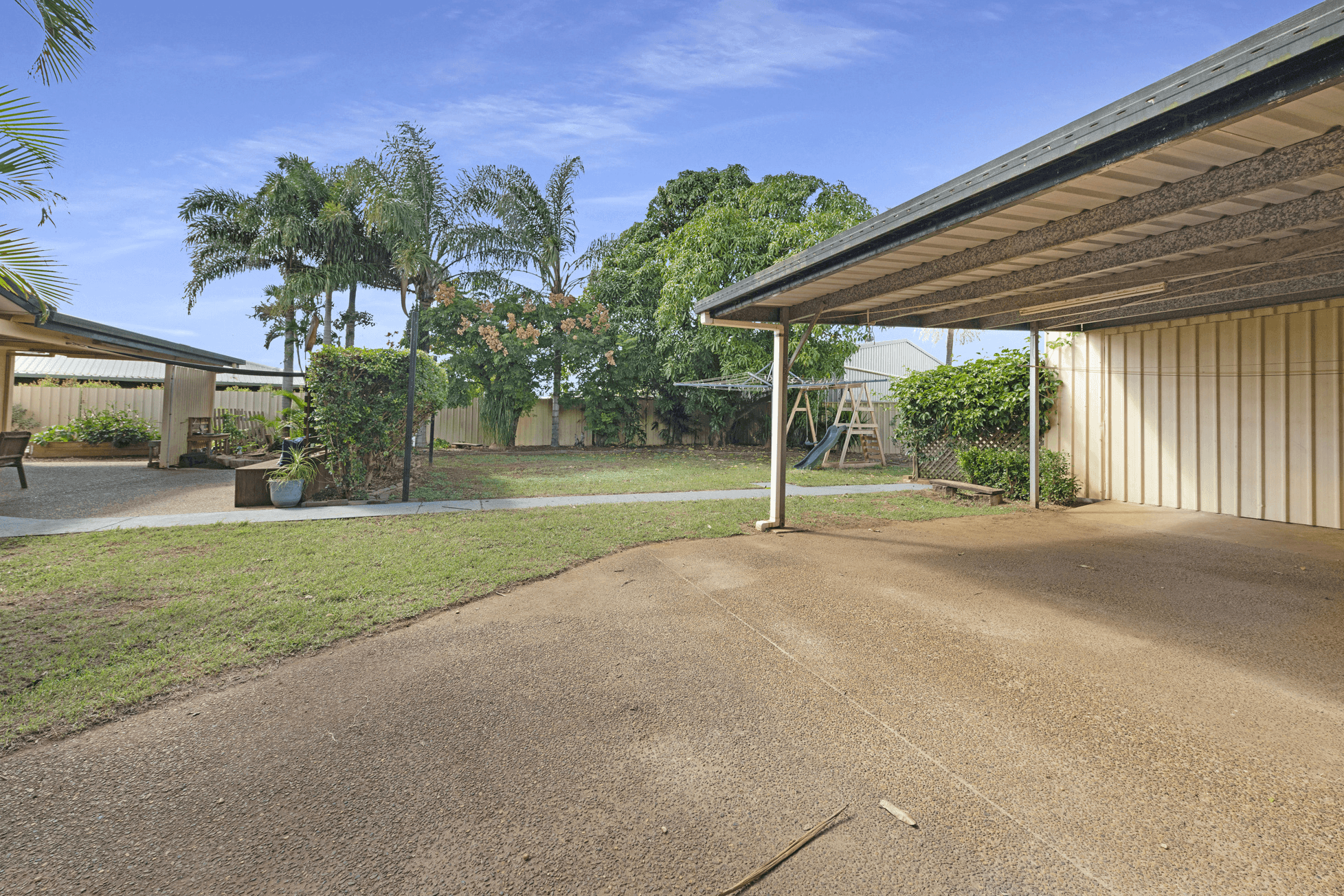 6 East Pkt, Avenell Heights, QLD 4670