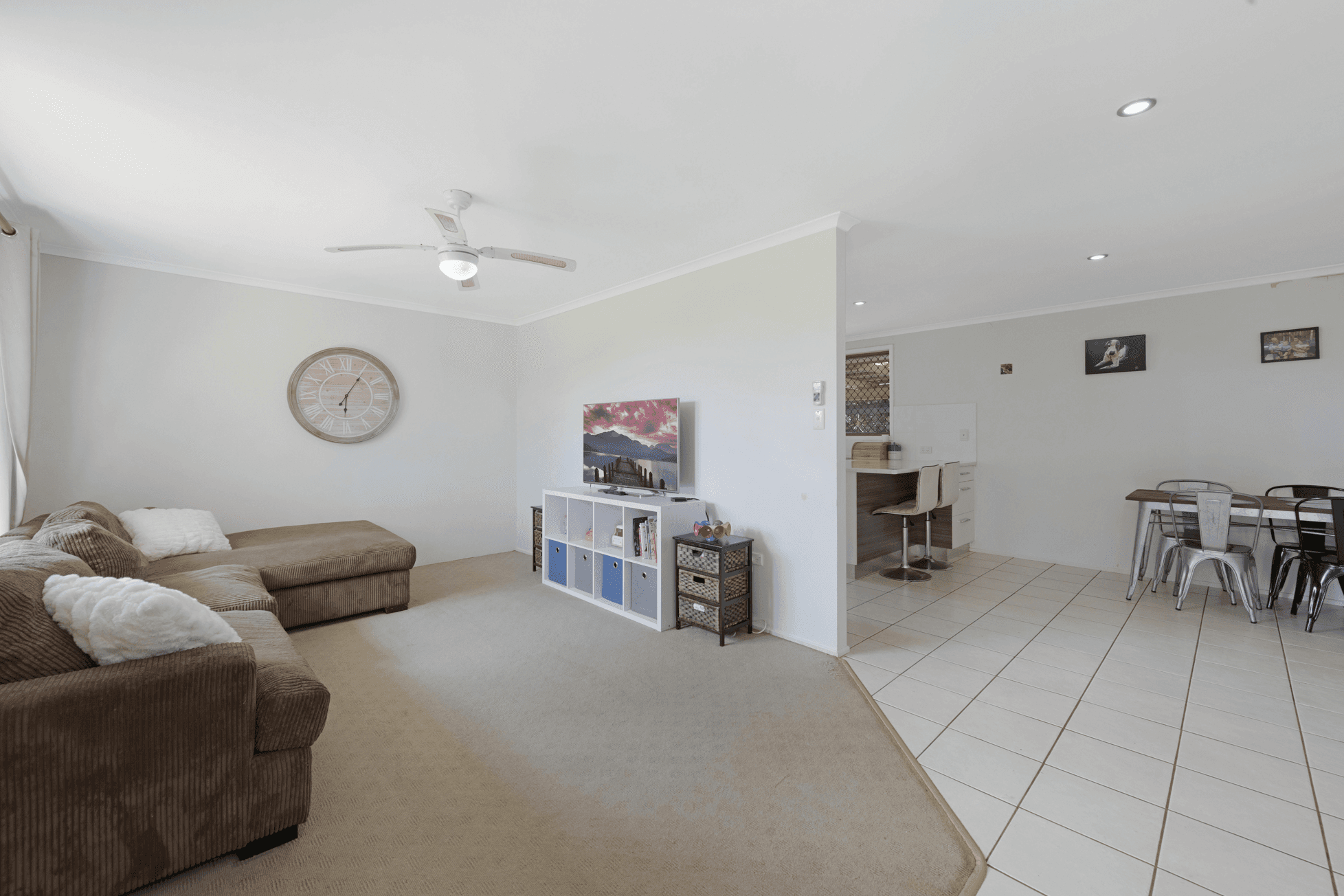 6 East Pkt, Avenell Heights, QLD 4670