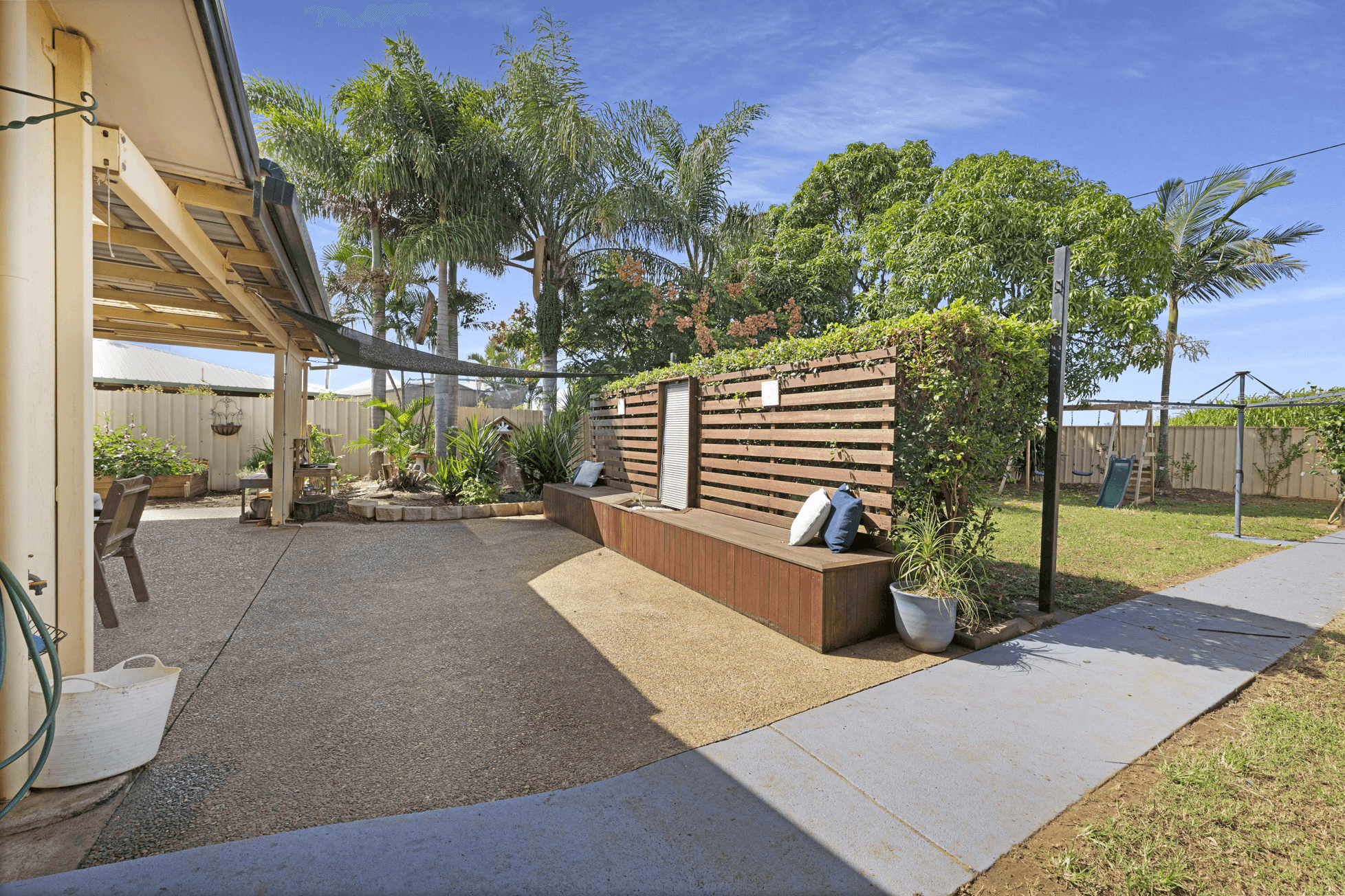 6 East Pkt, Avenell Heights, QLD 4670