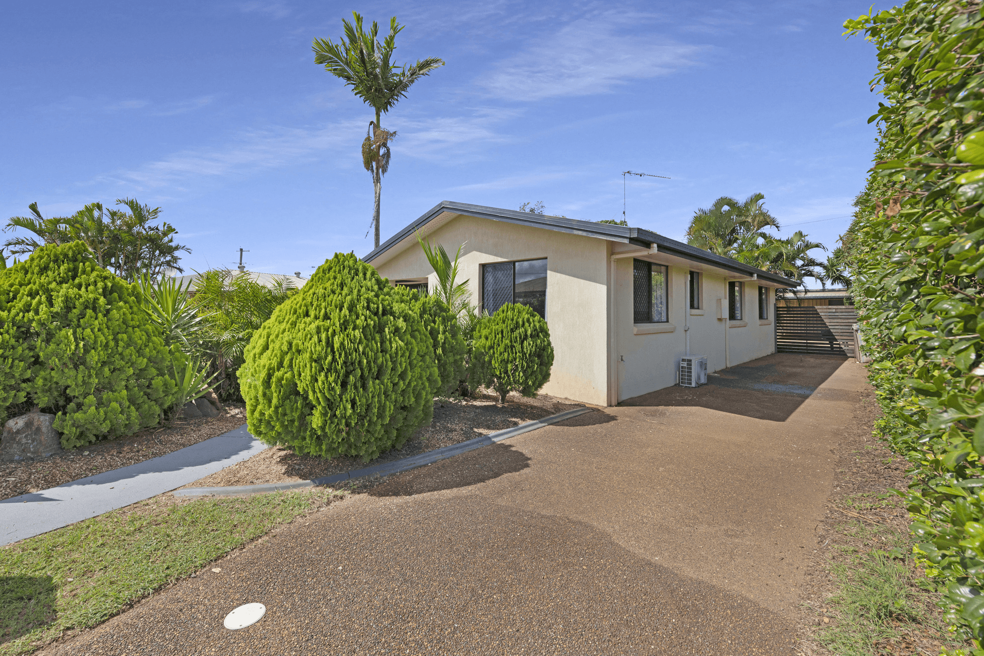 6 East Pkt, Avenell Heights, QLD 4670