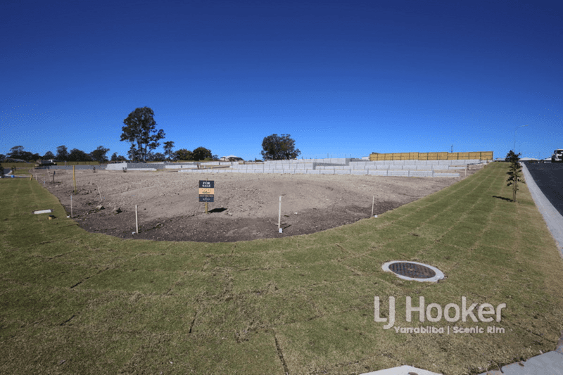 Lot 25/16-24 Bayes Road, LOGAN RESERVE, QLD 4133