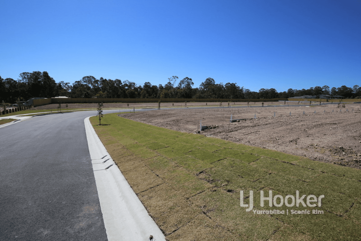 Lot 25/16-24 Bayes Road, LOGAN RESERVE, QLD 4133