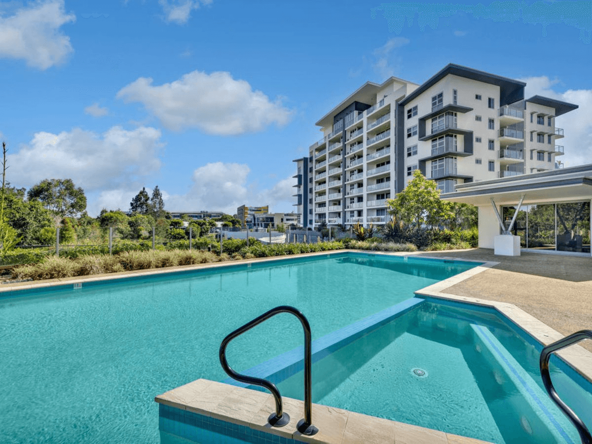 3210/42 Laver Drive, ROBINA, QLD 4226