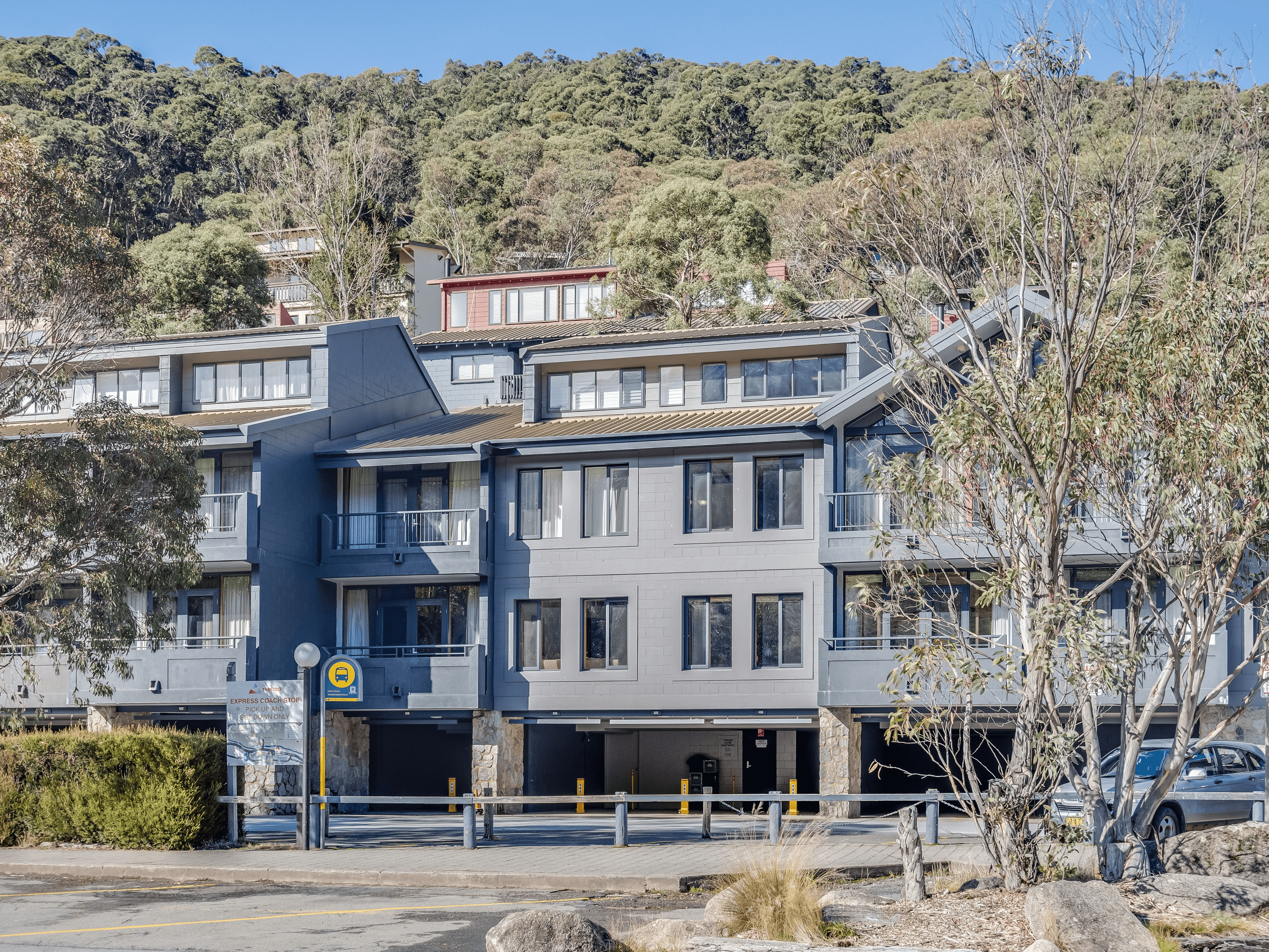 707/TAA Friday Drive, Thredbo, NSW 2625