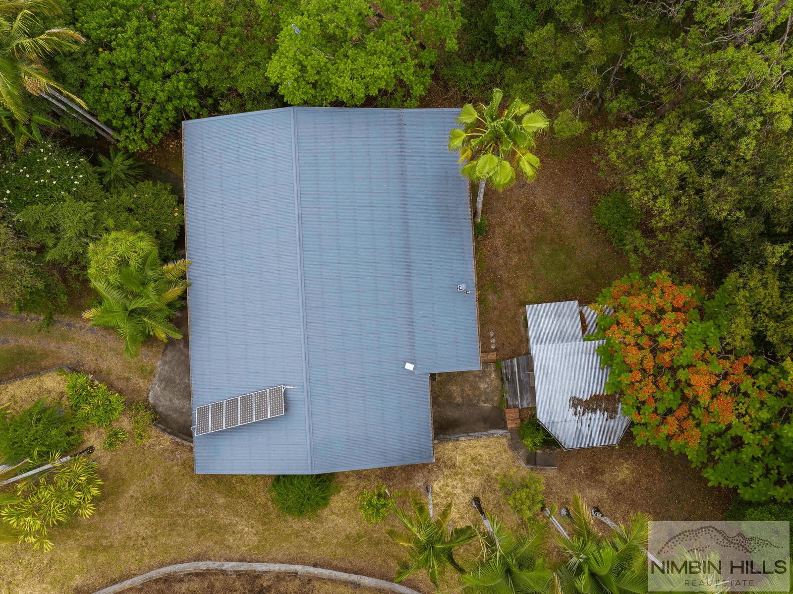 9 Black Road, TERANIA CREEK, NSW 2480
