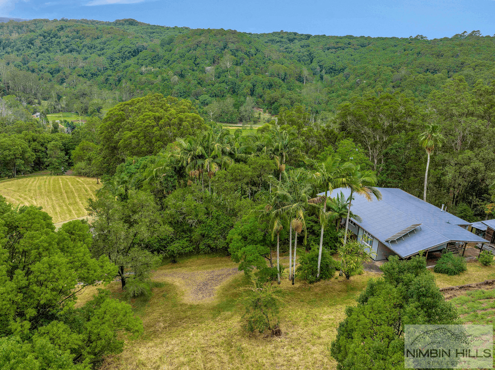 9 Black Road, TERANIA CREEK, NSW 2480