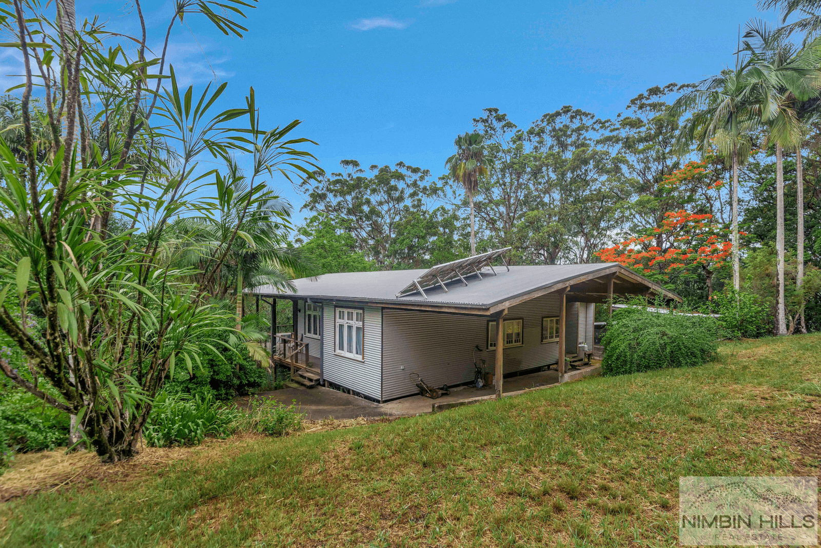 9 Black Road, TERANIA CREEK, NSW 2480