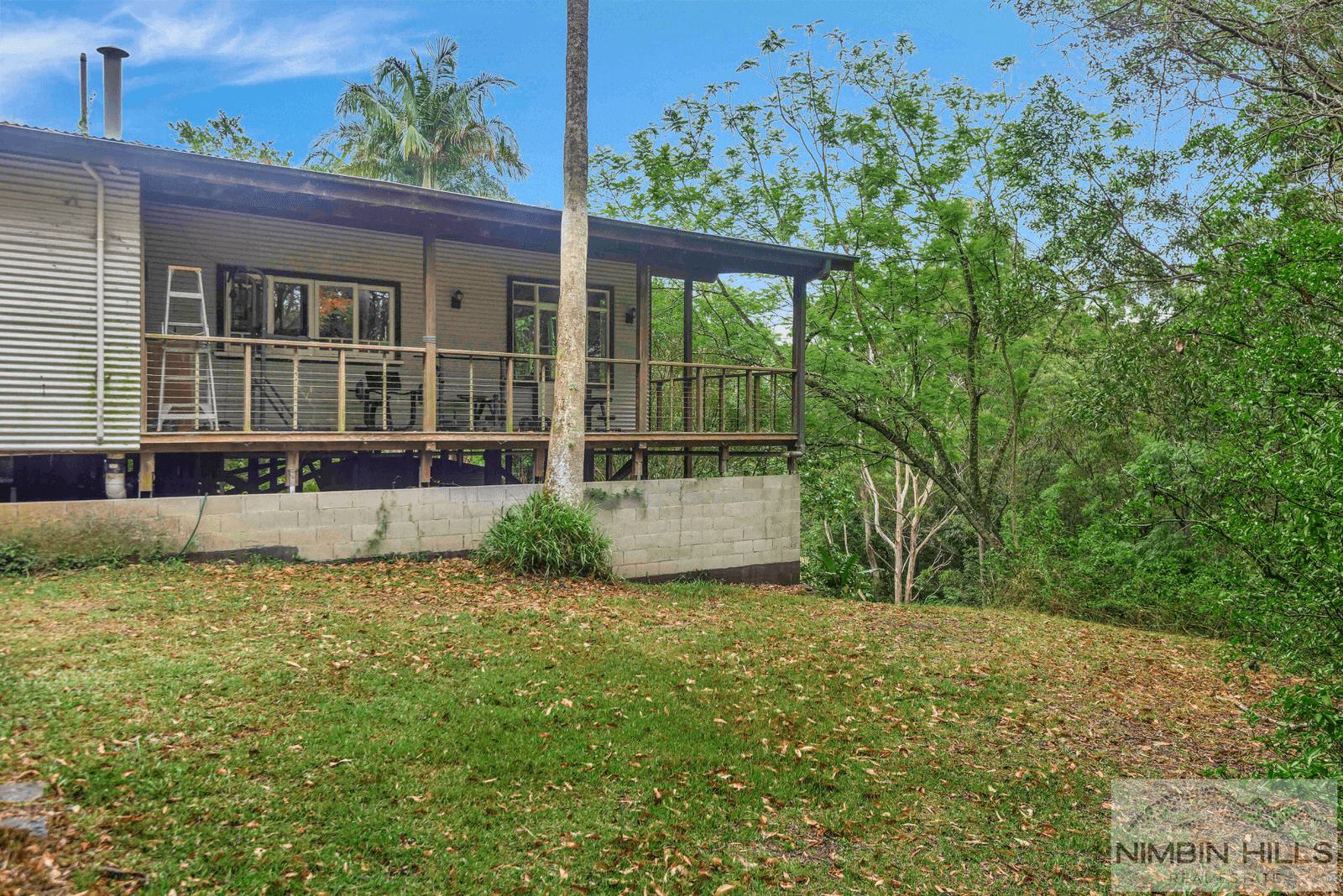 9 Black Road, TERANIA CREEK, NSW 2480