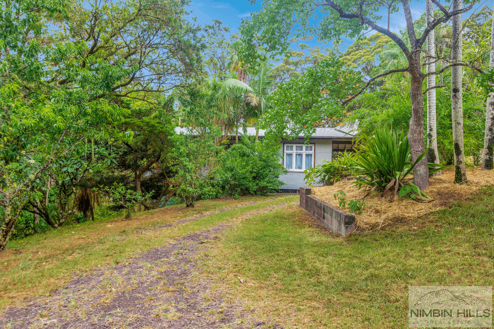 9 Black Road, TERANIA CREEK, NSW 2480