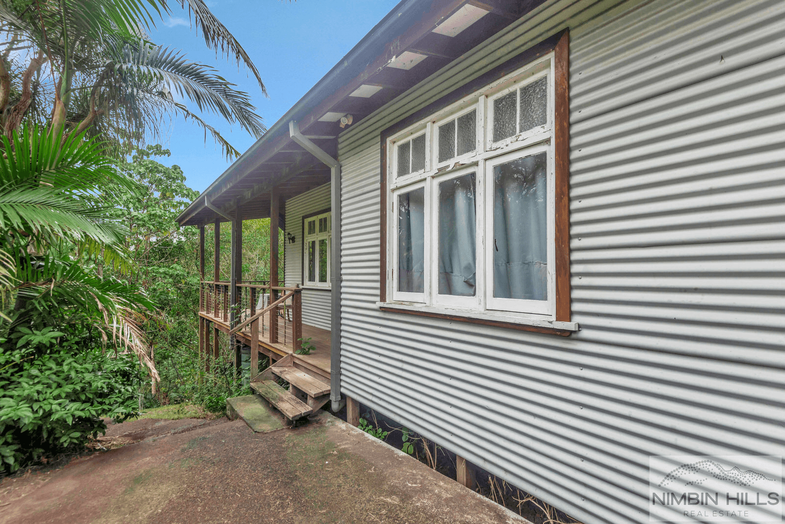 9 Black Road, TERANIA CREEK, NSW 2480