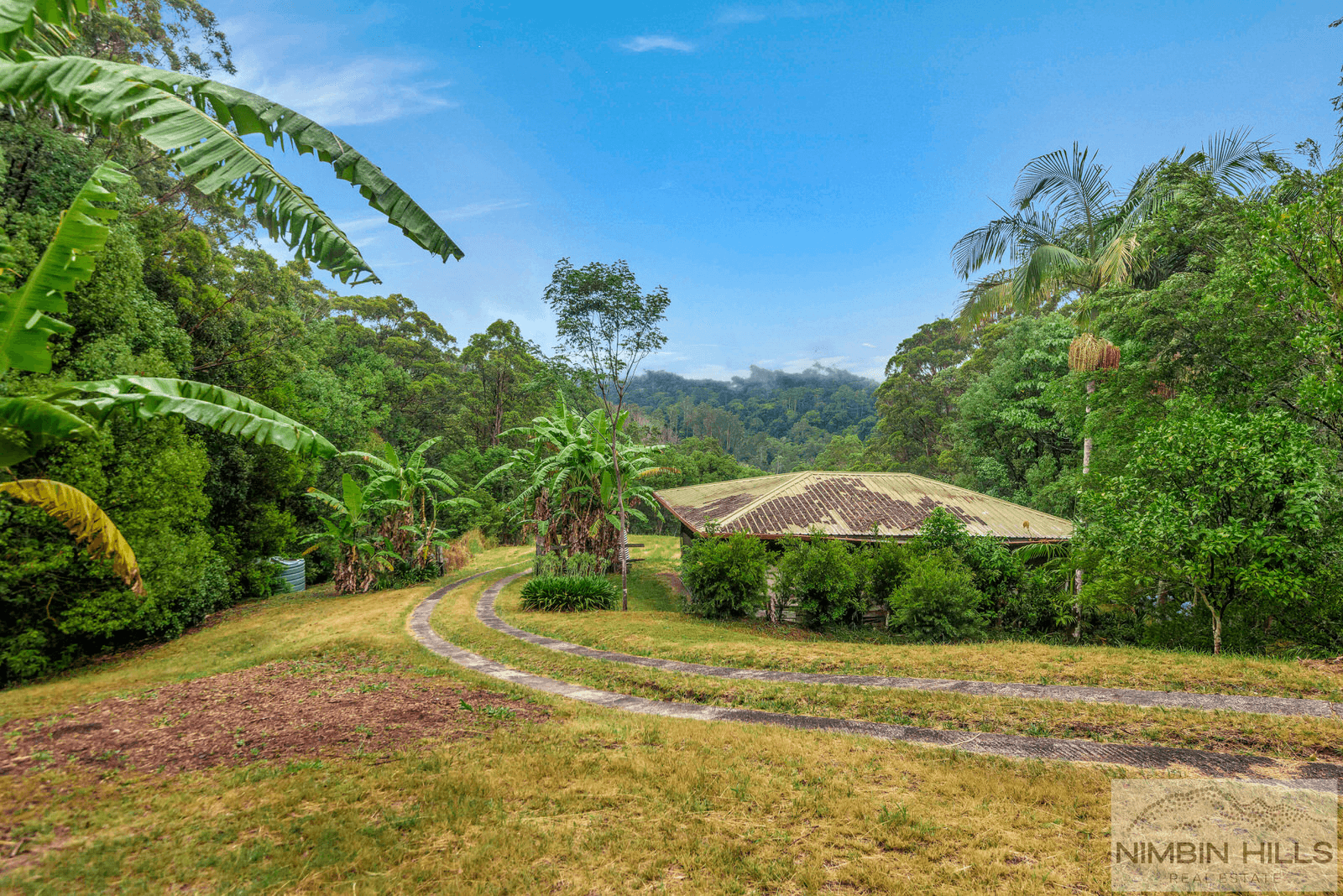 9 Black Road, TERANIA CREEK, NSW 2480