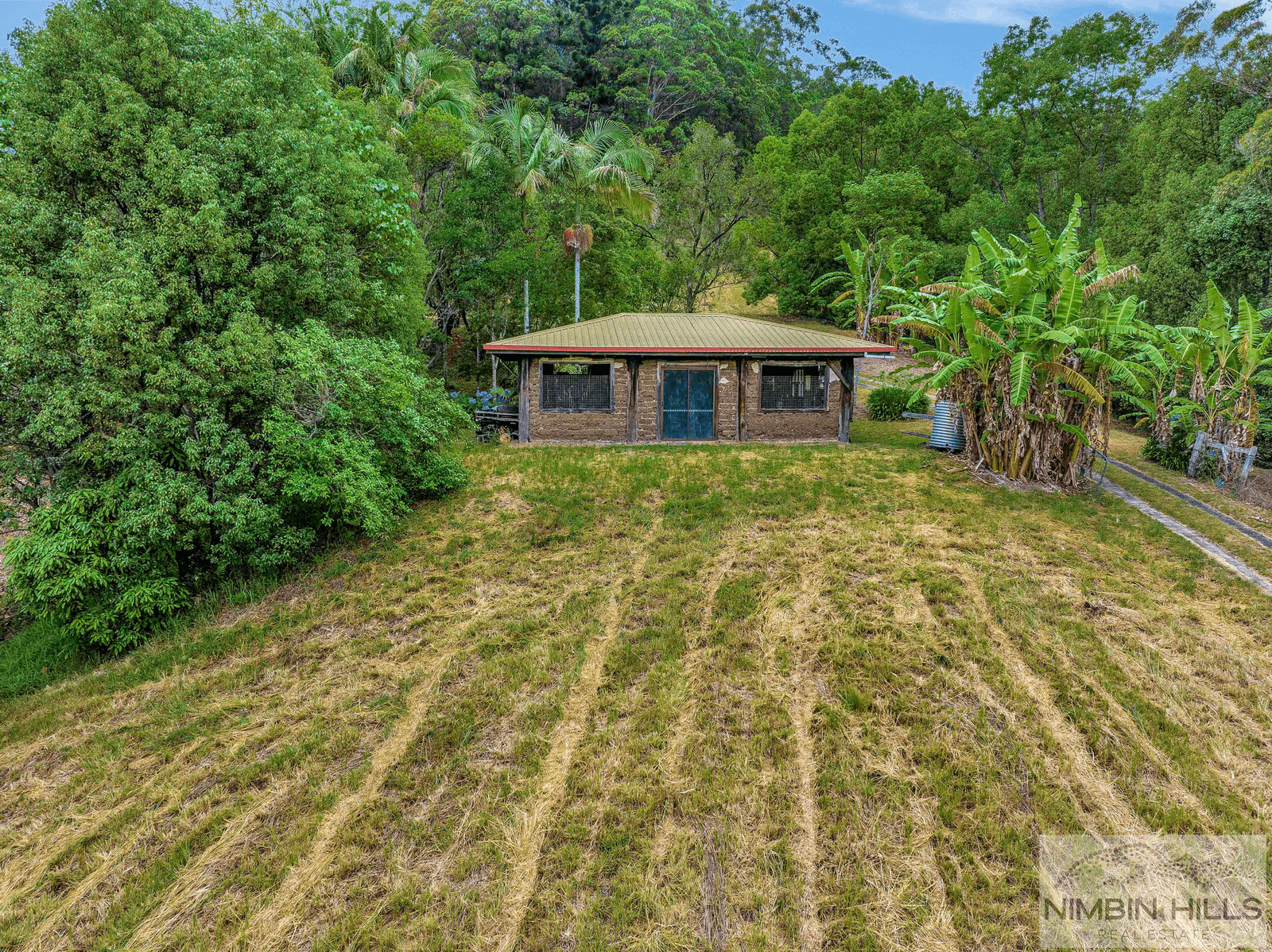9 Black Road, TERANIA CREEK, NSW 2480