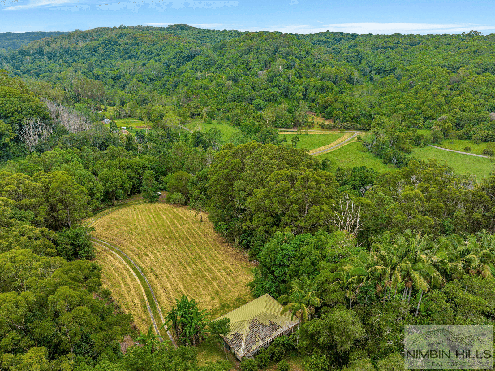 9 Black Road, TERANIA CREEK, NSW 2480