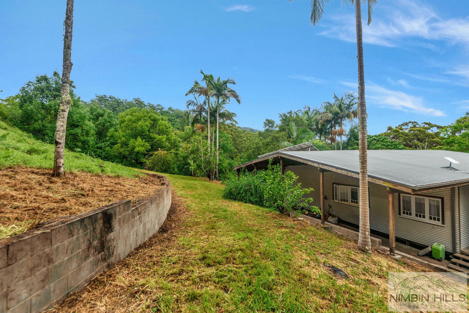9 Black Road, TERANIA CREEK, NSW 2480