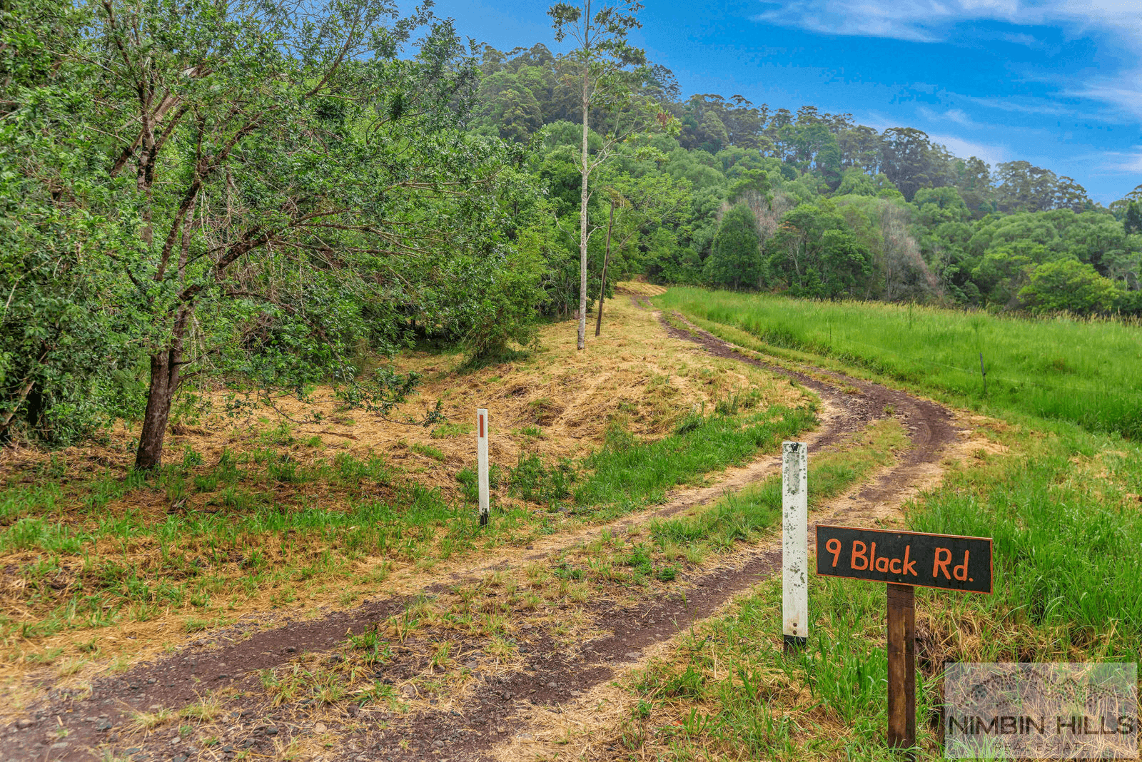 9 Black Road, TERANIA CREEK, NSW 2480