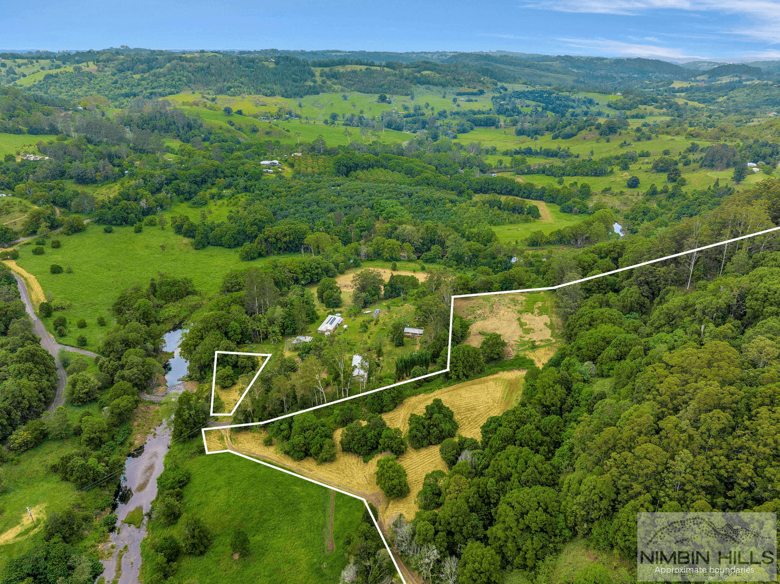 9 Black Road, TERANIA CREEK, NSW 2480