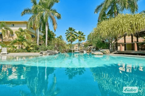 1738/2-10 Greenslopes Street, Cairns North, QLD 4870