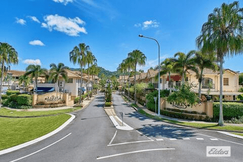 1738/2-10 Greenslopes Street, Cairns North, QLD 4870