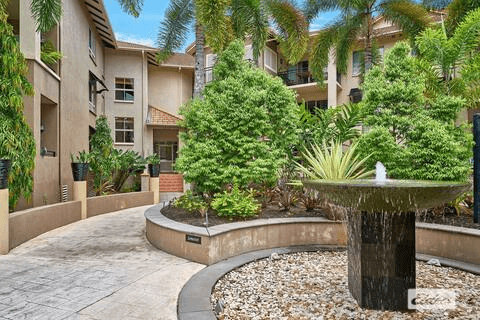 1738/2-10 Greenslopes Street, Cairns North, QLD 4870