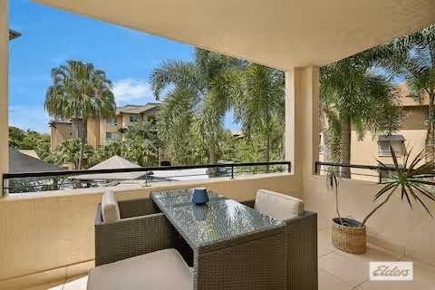 1738/2-10 Greenslopes Street, Cairns North, QLD 4870