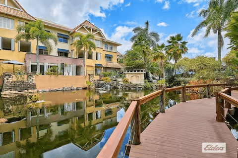 1738/2-10 Greenslopes Street, Cairns North, QLD 4870