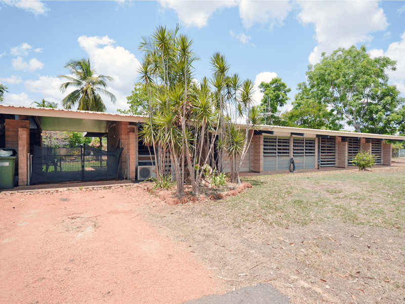 6 Lydia Court, Weipa, QLD 4874