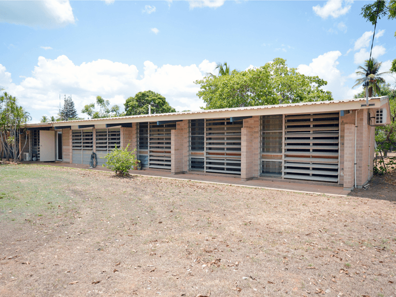 6 Lydia Court, Weipa, QLD 4874