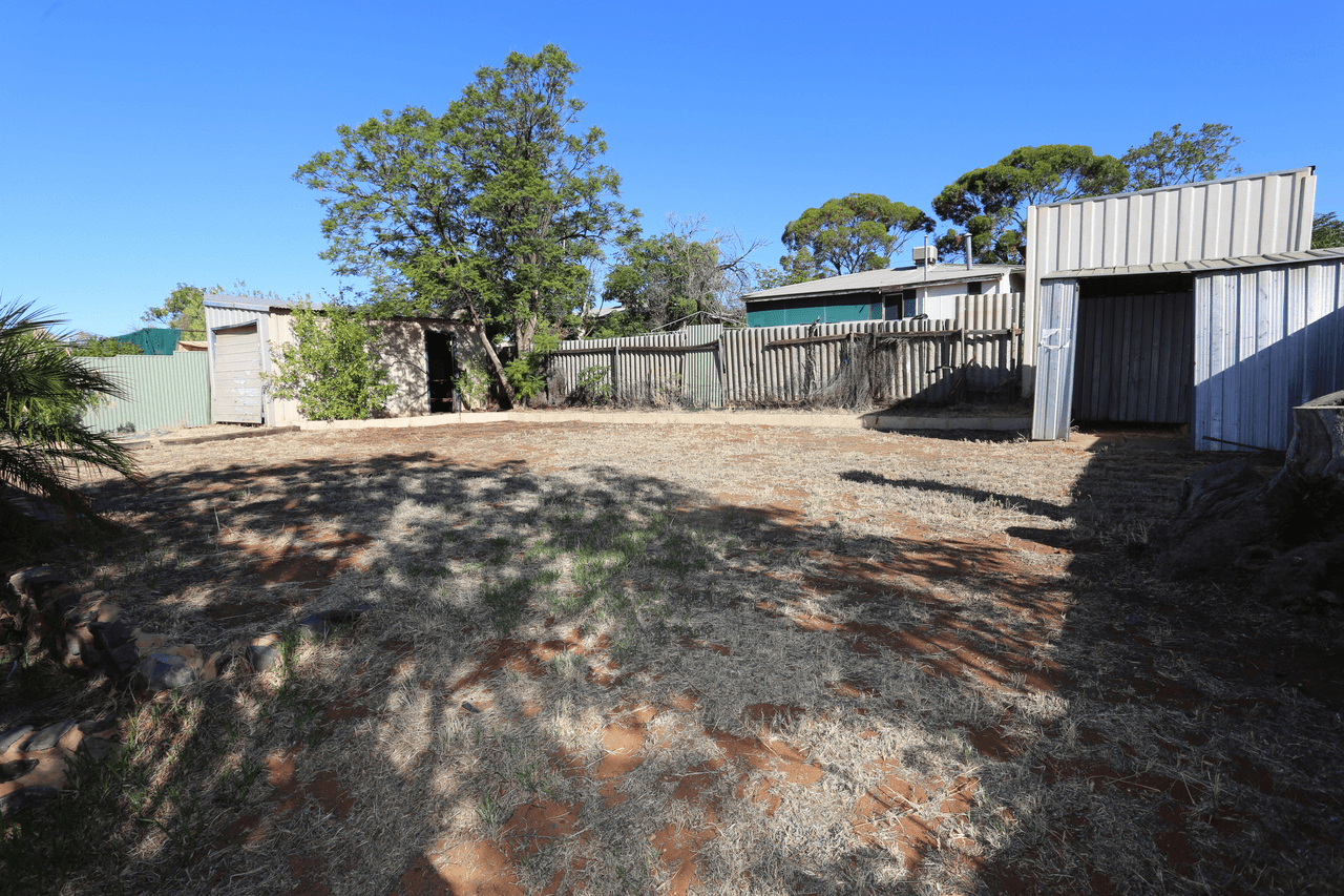 22 New Clayton St, KAMBALDA EAST, WA 6442