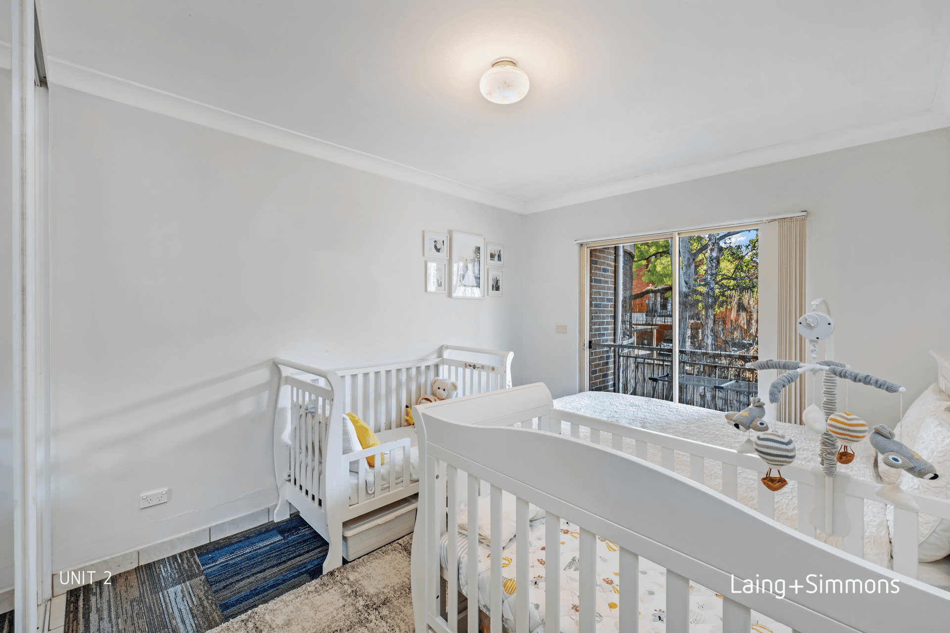 2+3/35-37 Windsor Road, Merrylands, NSW 2160