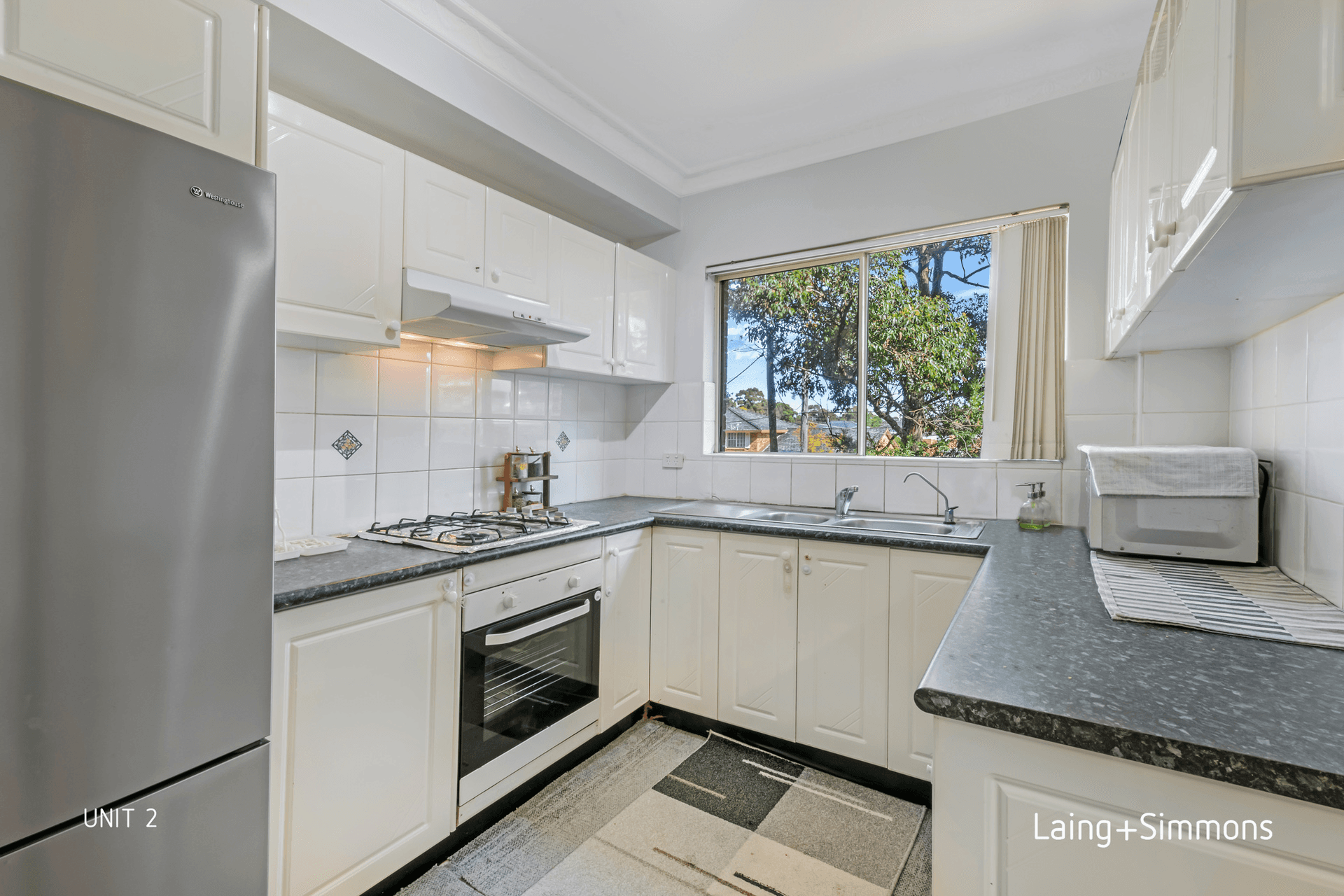 2+3/35-37 Windsor Road, Merrylands, NSW 2160