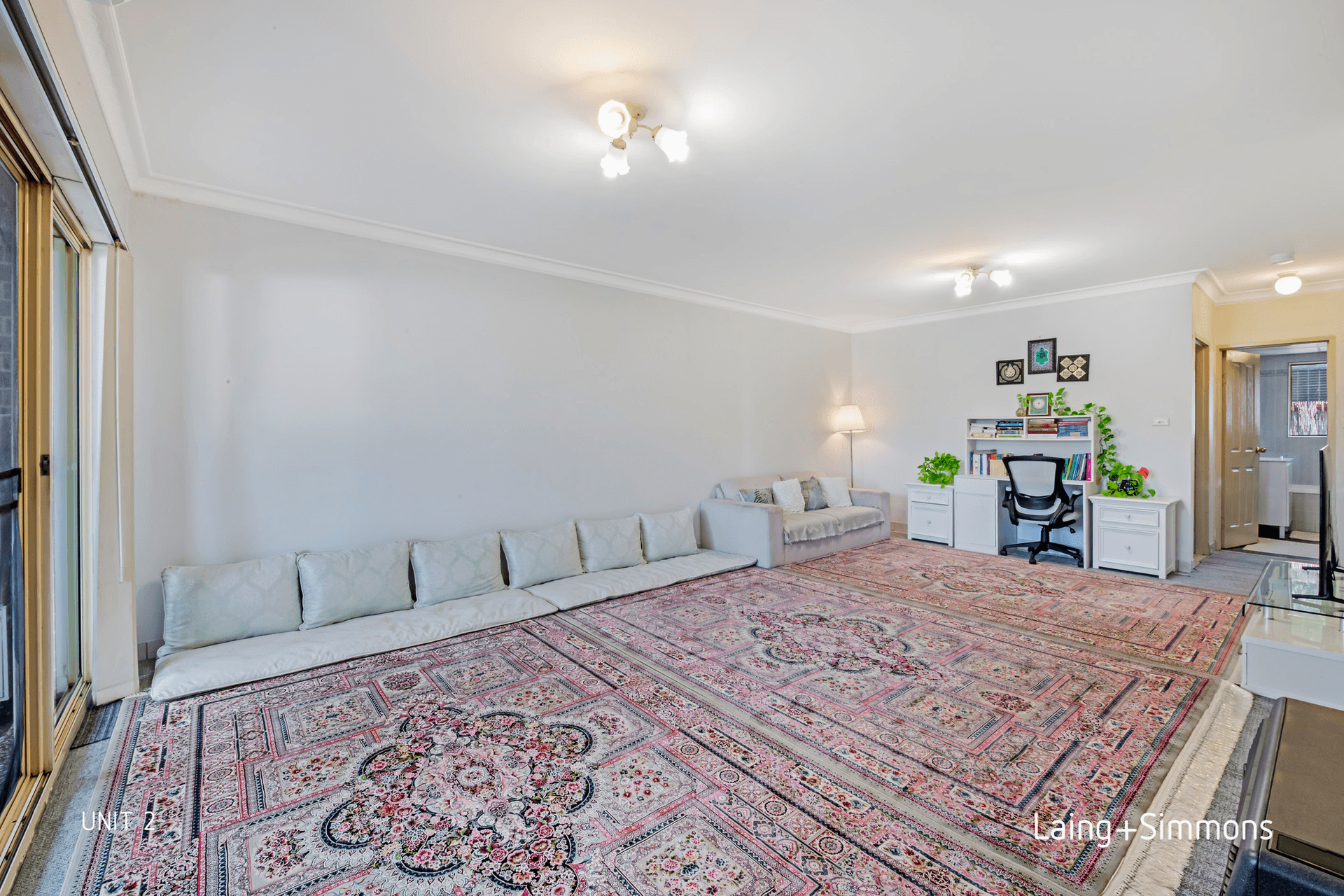 2+3/35-37 Windsor Road, Merrylands, NSW 2160