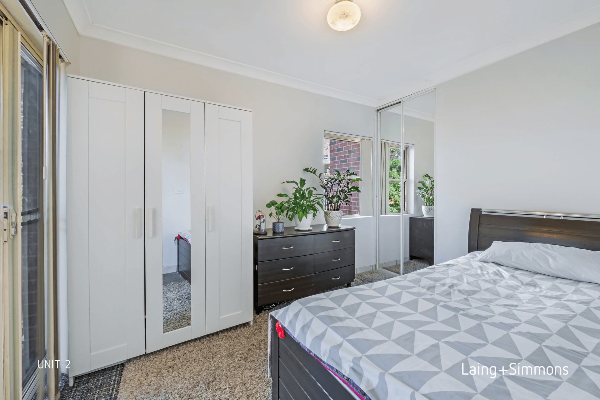 2+3/35-37 Windsor Road, Merrylands, NSW 2160