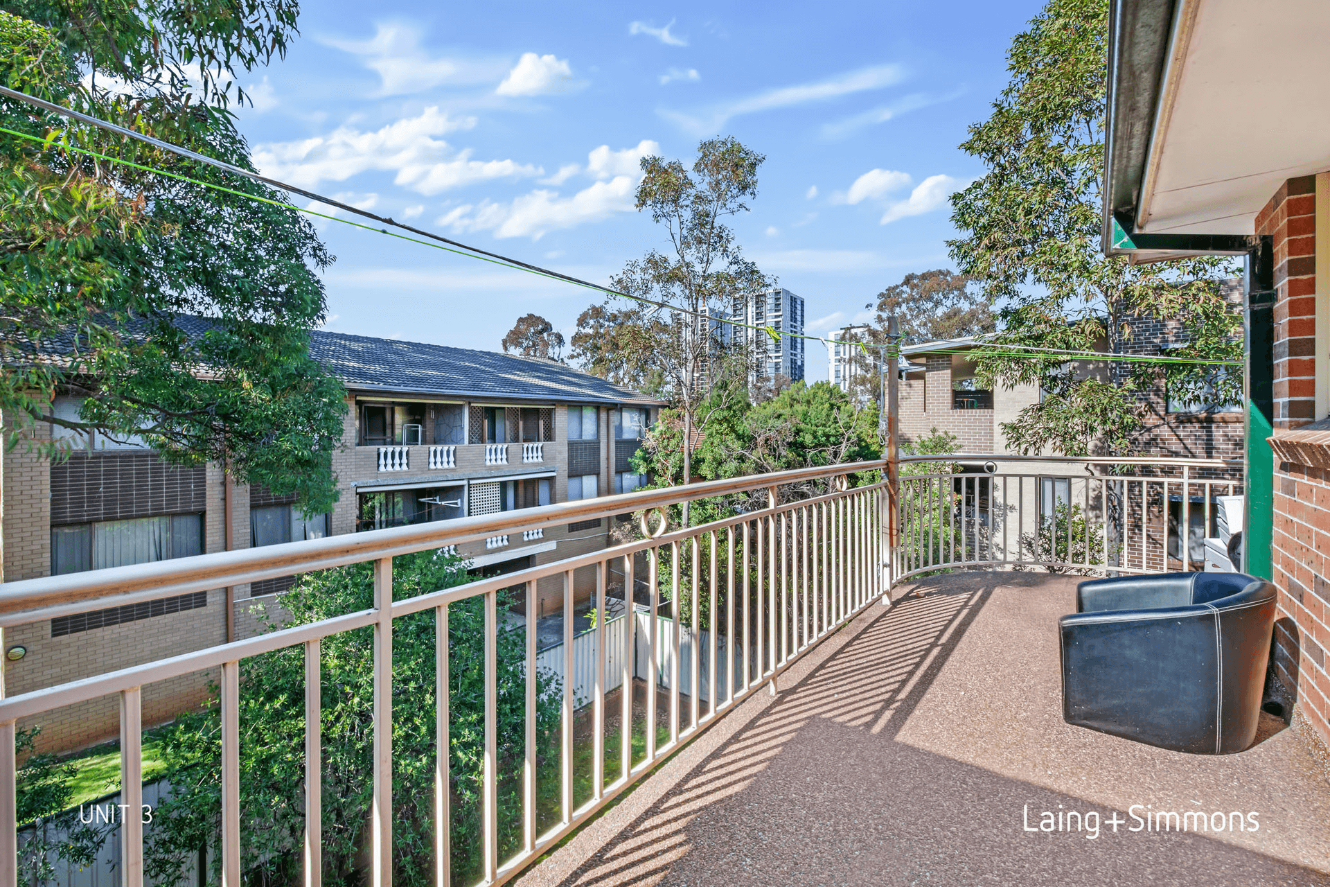 2+3/35-37 Windsor Road, Merrylands, NSW 2160