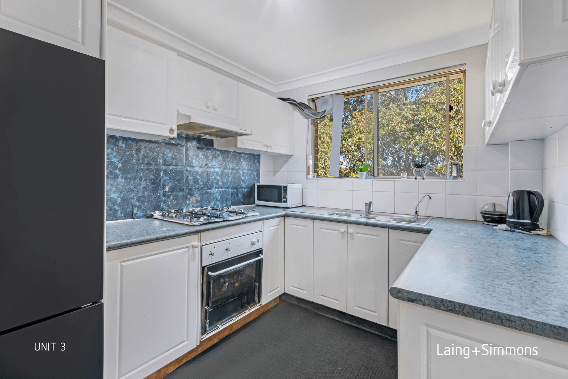 2+3/35-37 Windsor Road, Merrylands, NSW 2160