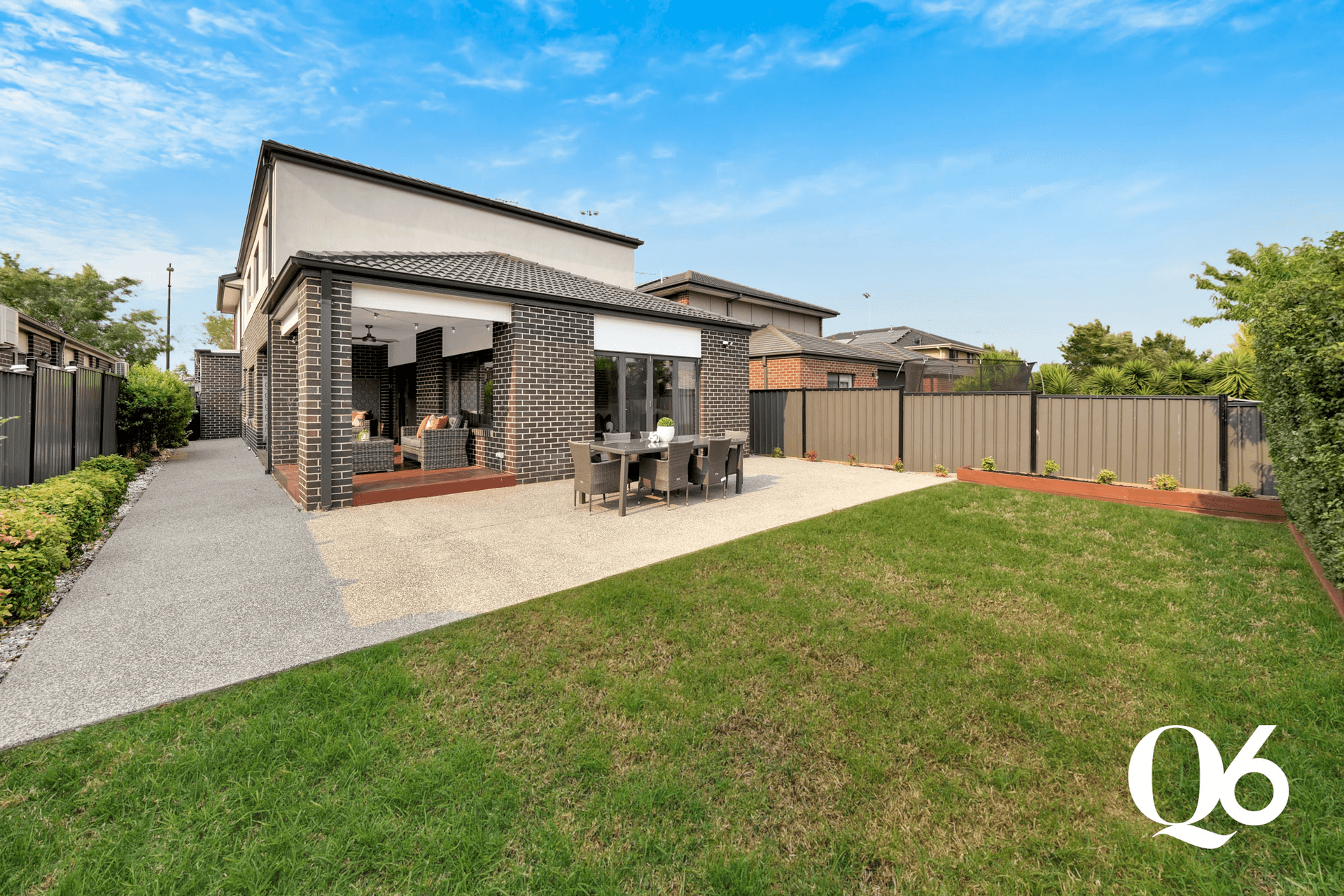 63 Orbis Avenue, Fraser Rise, VIC 3336