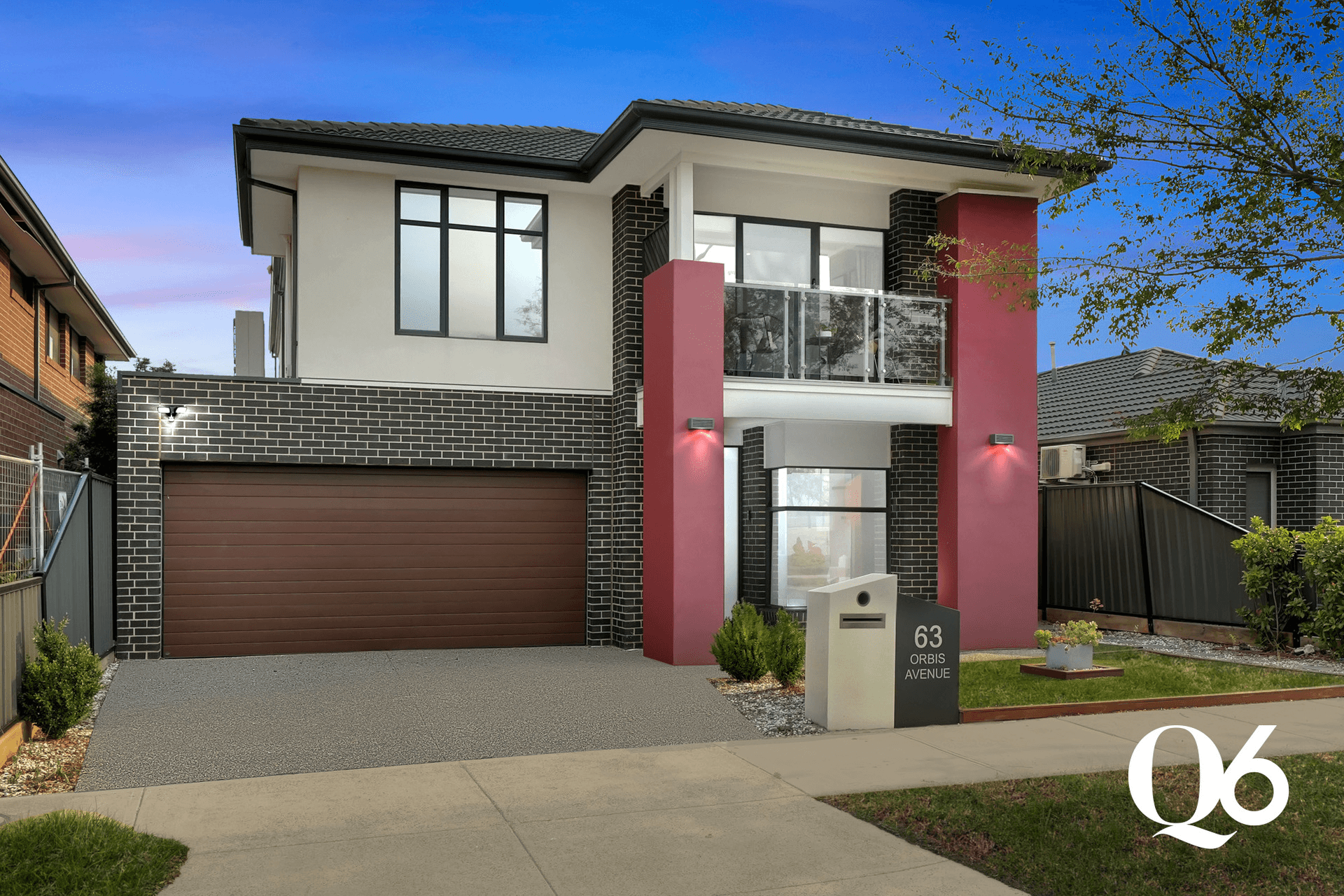 63 Orbis Avenue, Fraser Rise, VIC 3336