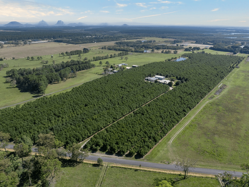 32 Beerburrum Donnybrook Road, DONNYBROOK, QLD 4510