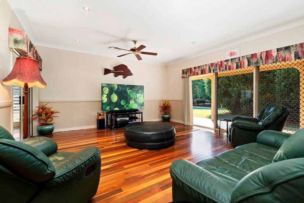 32 Beerburrum Donnybrook Road, DONNYBROOK, QLD 4510