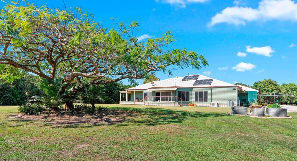 32 Beerburrum Donnybrook Road, DONNYBROOK, QLD 4510