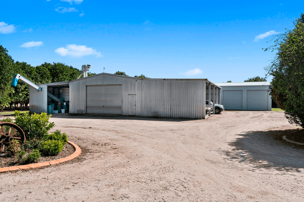 32 Beerburrum Donnybrook Road, DONNYBROOK, QLD 4510