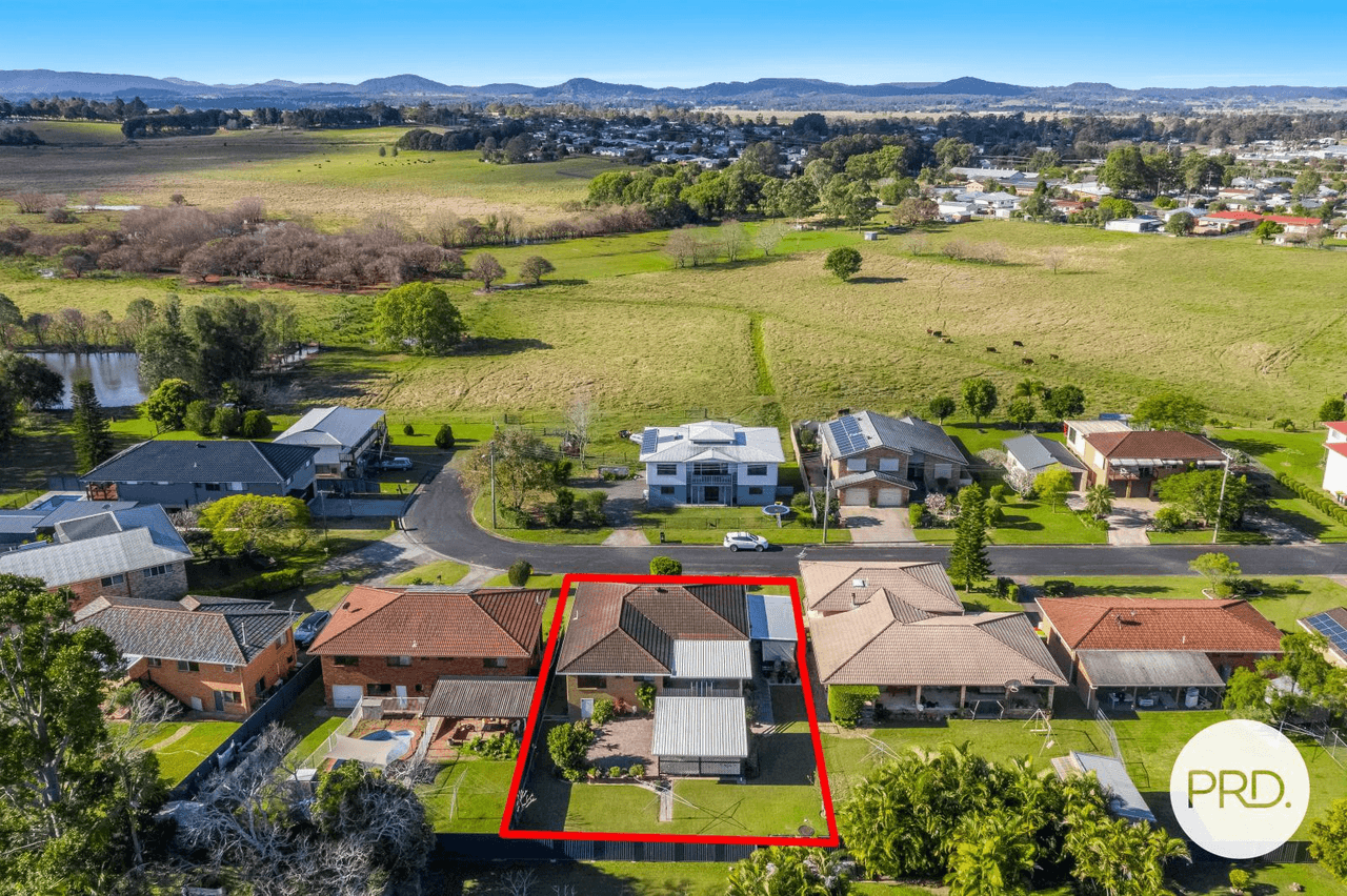 11 Robinson Avenue, CASINO, NSW 2470