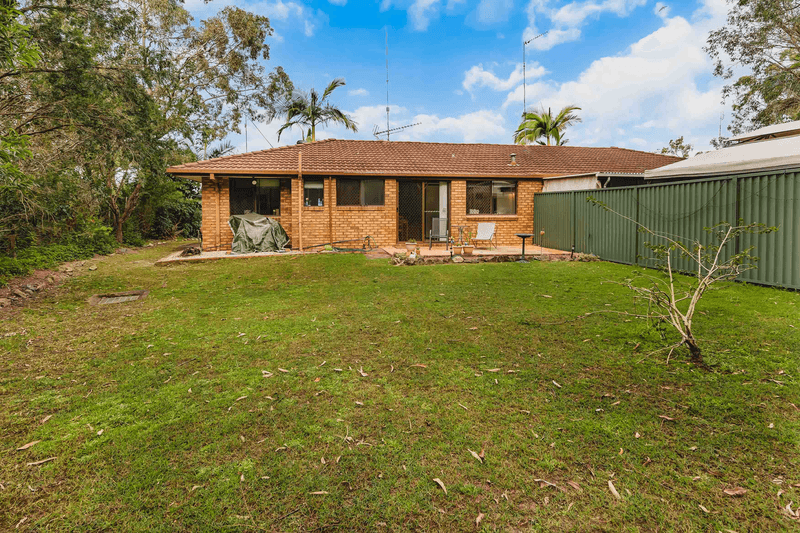 21/24 Cannington Place, HELENSVALE, QLD 4212