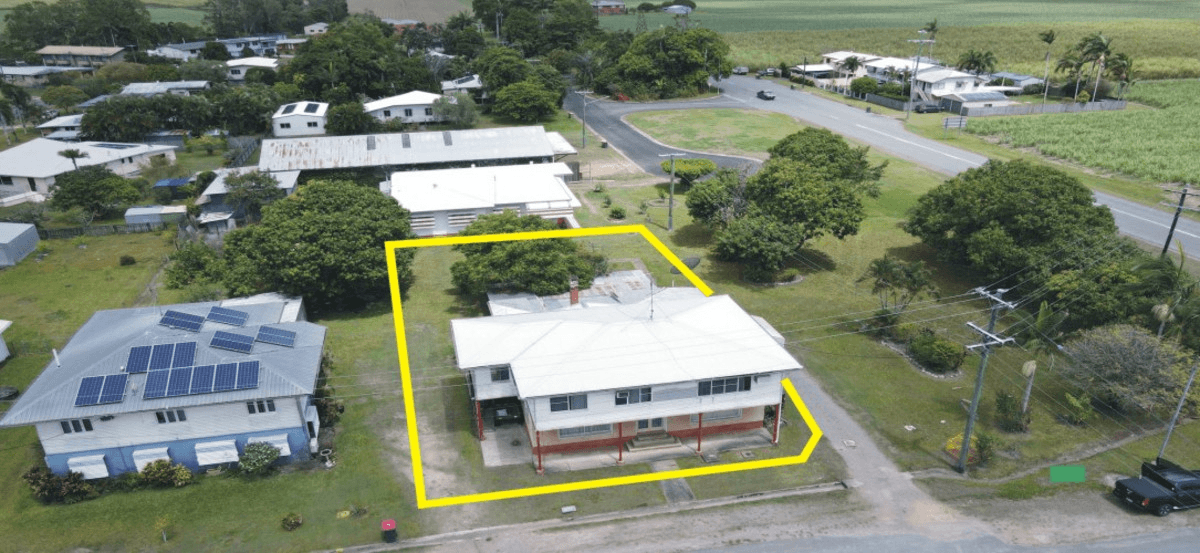 2 Stone River Road, Trebonne, QLD 4850